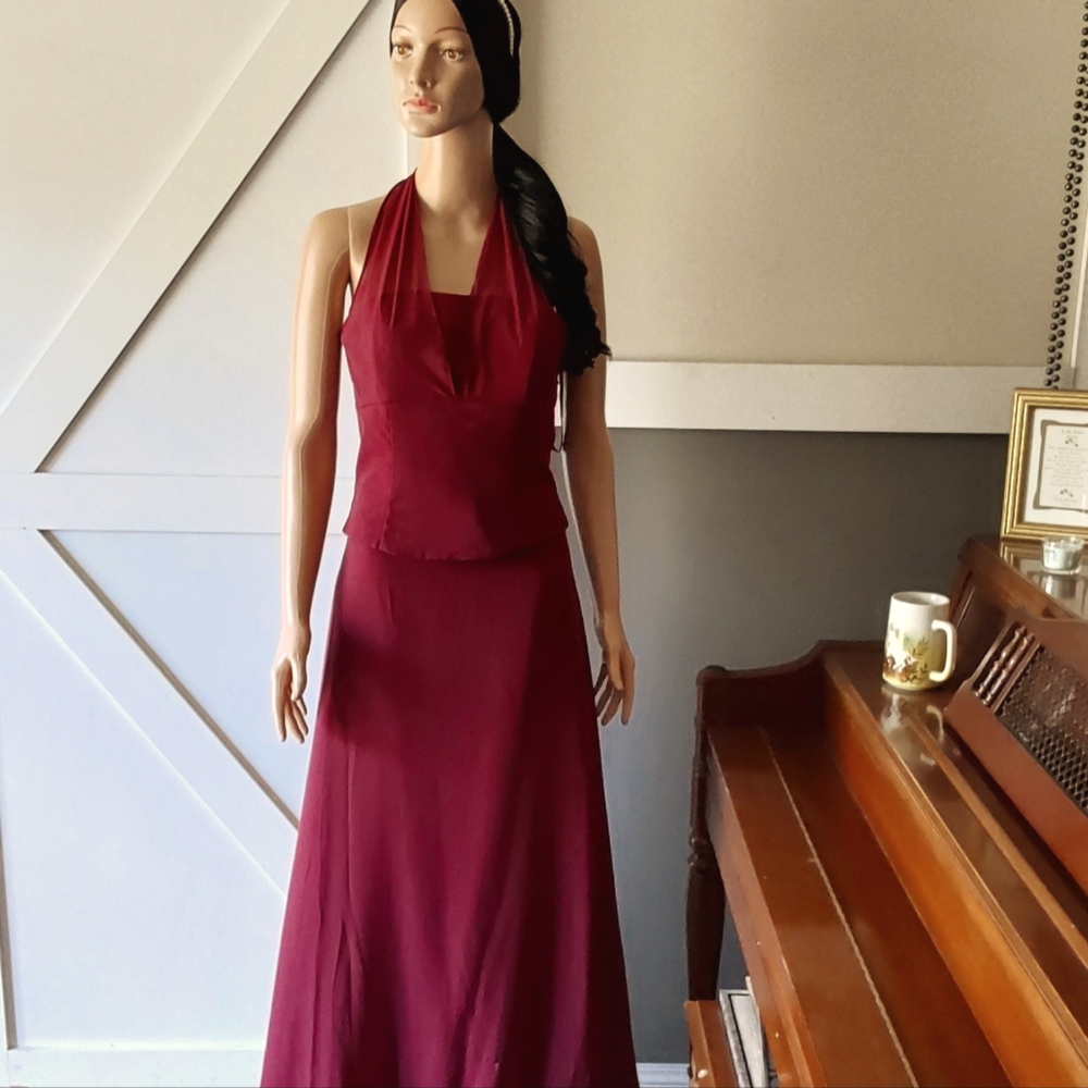 Size 4 Bridesmaid Dress NWT